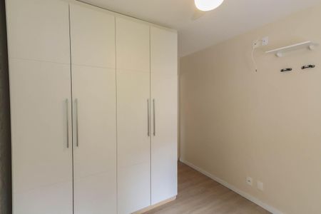 Apartamento para alugar com 74m², 2 quartos e 1 vagaQuarto 2