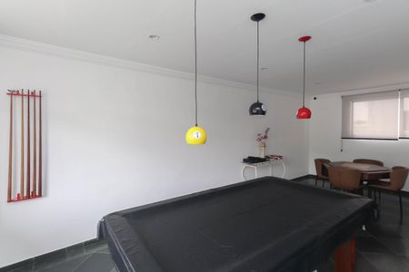 Apartamento para alugar com 74m², 2 quartos e 1 vagaSala de Jogos