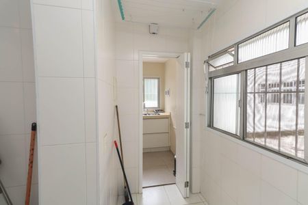 Apartamento para alugar com 74m², 2 quartos e 1 vagaÁrea de Serviço