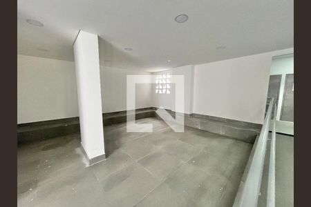 Apartamento à venda com 53m², 2 quartos e 2 vagas Apartamento à venda com 53m², 2 quartos e 2 vagasÁrea comum