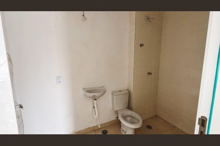 Apartamento à venda com 53m², 2 quartos e 2 vagasBanheiro