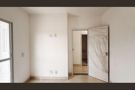 Apartamento à venda com 53m², 2 quartos e 2 vagasQuarto 1