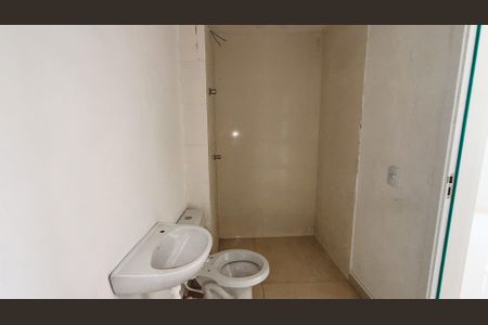 Apartamento à venda com 53m², 2 quartos e 2 vagasBanheiro
