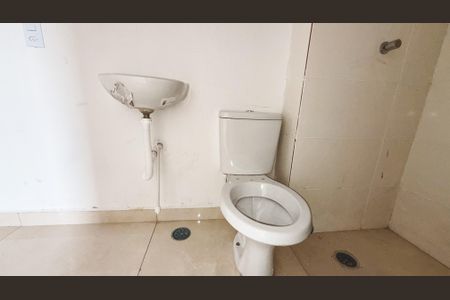 Apartamento à venda com 53m², 2 quartos e 2 vagasBanheiro