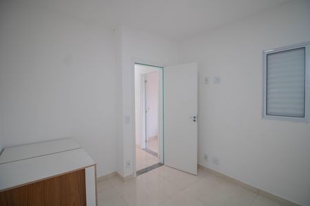 Apartamento à venda com 53m², 2 quartos e 2 vagas Apartamento à venda com 53m², 2 quartos e 2 vagasQuarto 2