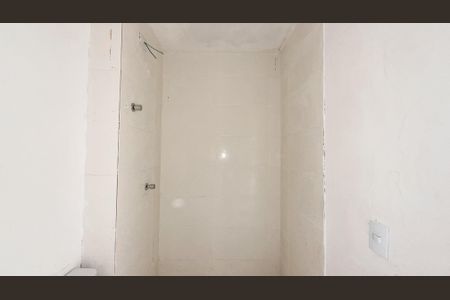 Apartamento à venda com 53m², 2 quartos e 2 vagasBanheiro