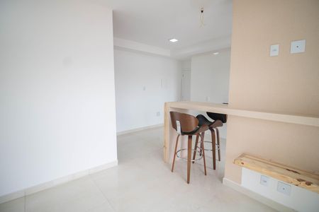 Apartamento à venda com 53m², 2 quartos e 2 vagas Apartamento à venda com 53m², 2 quartos e 2 vagasSala/cozinha