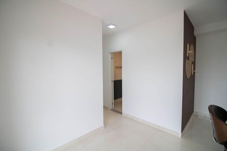 Apartamento à venda com 53m², 2 quartos e 2 vagas Apartamento à venda com 53m², 2 quartos e 2 vagasSala/cozinha