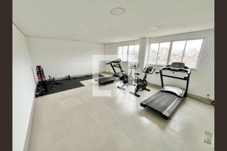 Apartamento à venda com 53m², 2 quartos e 2 vagas Apartamento à venda com 53m², 2 quartos e 2 vagasÁrea comum