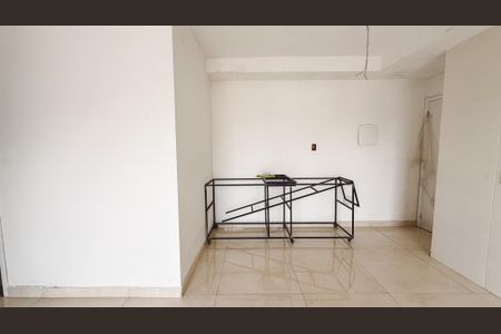 Apartamento à venda com 53m², 2 quartos e 2 vagasSala/Cozinha