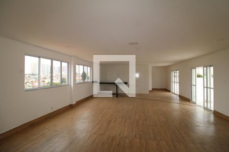 Apartamento à venda com 53m², 2 quartos e 2 vagasÁrea comum - Salão de festas