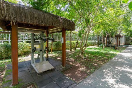 Apartamento para alugar com 97m², 2 quartos e 2 vagas Apartamento para alugar com 97m², 2 quartos e 2 vagasÁrea comum