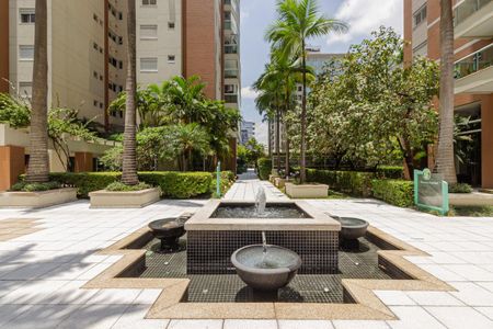 Apartamento para alugar com 97m², 2 quartos e 2 vagas Apartamento para alugar com 97m², 2 quartos e 2 vagasÁrea comum