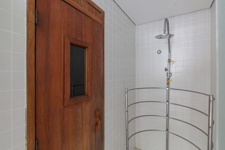 Apartamento para alugar com 97m², 2 quartos e 2 vagas Apartamento para alugar com 97m², 2 quartos e 2 vagasÁrea comum - Sauna
