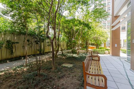 Apartamento para alugar com 97m², 2 quartos e 2 vagas Apartamento para alugar com 97m², 2 quartos e 2 vagasÁrea comum