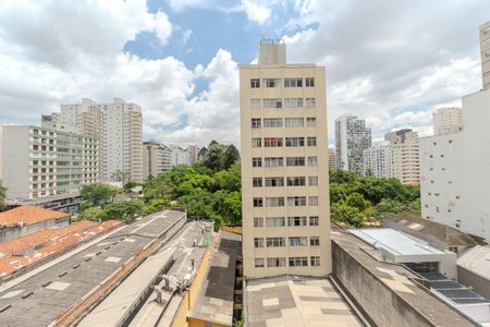 Apartamento à venda com 50m², 2 quartos e 1 vagaVista