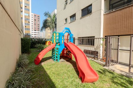 Apartamento à venda com 50m², 2 quartos e 1 vagaÁrea comum - Playground