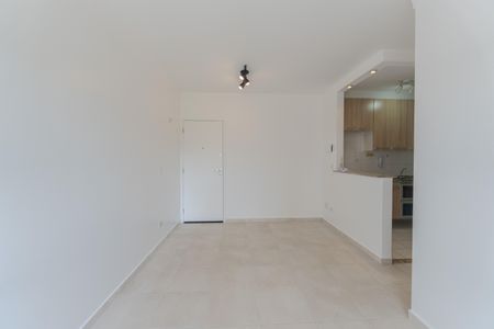 Apartamento à venda com 50m², 2 quartos e 1 vagaSala