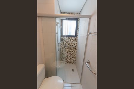 Apartamento à venda com 50m², 2 quartos e 1 vagaBanheiro