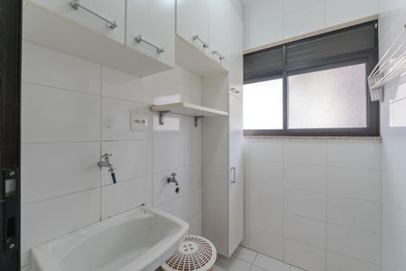Apartamento à venda com 50m², 2 quartos e 1 vagaÁrea de Serviço