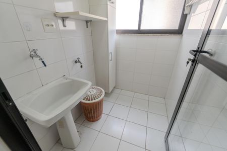 Apartamento à venda com 50m², 2 quartos e 1 vagaÁrea de Serviço