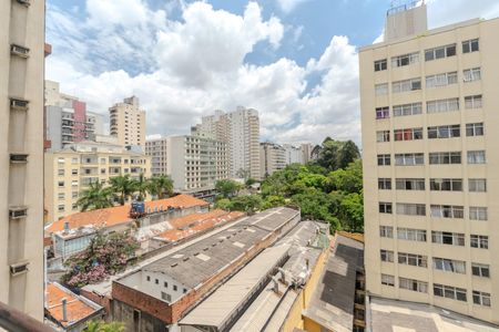 Apartamento à venda com 50m², 2 quartos e 1 vagaVista