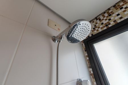 Apartamento à venda com 50m², 2 quartos e 1 vagaBanheiro