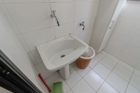 Apartamento à venda com 50m², 2 quartos e 1 vagaÁrea de Serviço