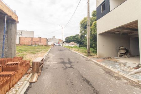 Casa para alugar com 150m², 3 quartos e 1 vagaÁrea externa