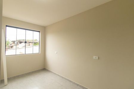 Quarto 1 Suíte 1 de casa para alugar com 3 quartos, 150m² em Orleans, Curitiba