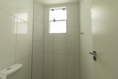 Casa para alugar com 150m², 3 quartos e 1 vagaBanheiro da Suite 2