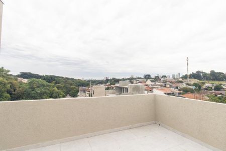 Casa para alugar com 150m², 3 quartos e 1 vagaTerraço