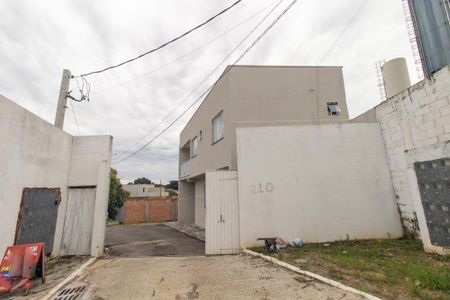 Casa para alugar com 150m², 3 quartos e 1 vagaFachada do Condomínio