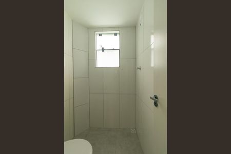 Casa para alugar com 150m², 3 quartos e 1 vagaBanheiro da Suite 2