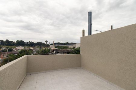 Casa para alugar com 150m², 3 quartos e 1 vagaTerraço