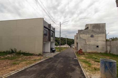 Casa para alugar com 150m², 3 quartos e 1 vagaÁrea externa