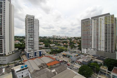 Vista do Quarto 1 de apartamento para alugar com 2 quartos, 67m² em Butantã, São Paulo