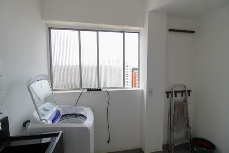 Apartamento para alugar com 67m², 2 quartos e 1 vaga Apartamento para alugar com 67m², 2 quartos e 1 vagaÁrea de Serviço