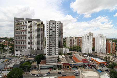 Apartamento para alugar com 67m², 2 quartos e 1 vaga Apartamento para alugar com 67m², 2 quartos e 1 vagaVista do Quarto 2