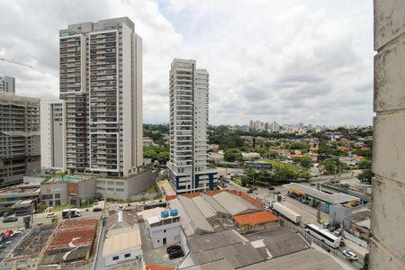 Apartamento para alugar com 67m², 2 quartos e 1 vaga Apartamento para alugar com 67m², 2 quartos e 1 vagaVista da Sala