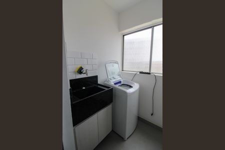 Apartamento para alugar com 67m², 2 quartos e 1 vaga Apartamento para alugar com 67m², 2 quartos e 1 vagaÁrea de Serviço