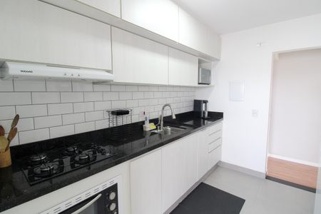 Apartamento para alugar com 67m², 2 quartos e 1 vaga Apartamento para alugar com 67m², 2 quartos e 1 vagaCozinha