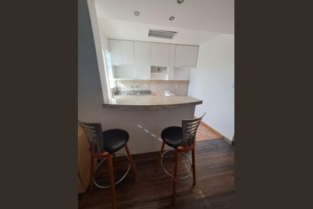 Foto 03 de apartamento à venda com 1 quarto, 43m² em Floresta, Porto Alegre