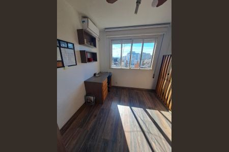 Foto 07 de apartamento à venda com 1 quarto, 43m² em Floresta, Porto Alegre