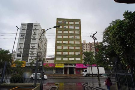 Foto 11 de apartamento à venda com 1 quarto, 43m² em Floresta, Porto Alegre