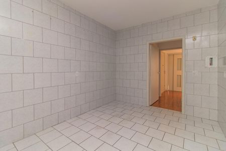 Apartamento à venda com 147m², 3 quartos e sem vagaCozinha e Área de Serviço