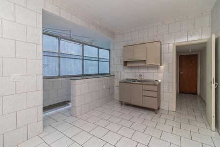 Apartamento à venda com 147m², 3 quartos e sem vagaCozinha e Área de Serviço