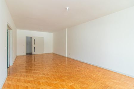 Apartamento à venda com 147m², 3 quartos e sem vagaSala