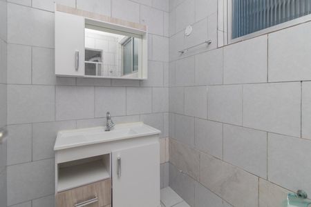 Apartamento à venda com 147m², 3 quartos e sem vagaBanheiro