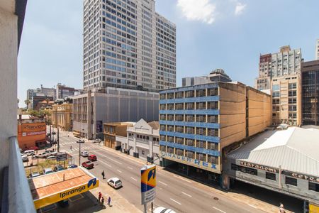 Apartamento à venda com 147m², 3 quartos e sem vagaVaranda da Sala